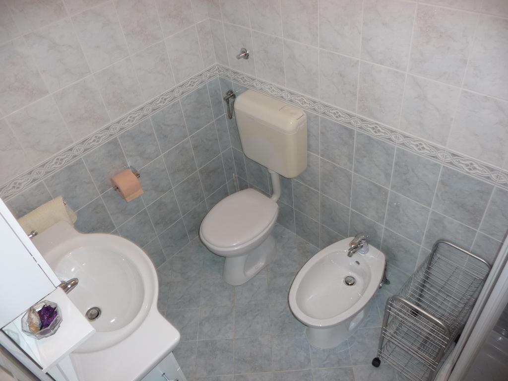 Apartment Ella Dubrovnik Room photo