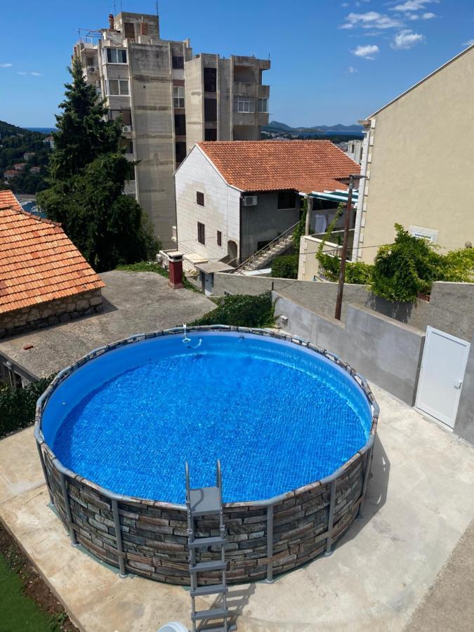 Apartment Ella Dubrovnik Exterior photo