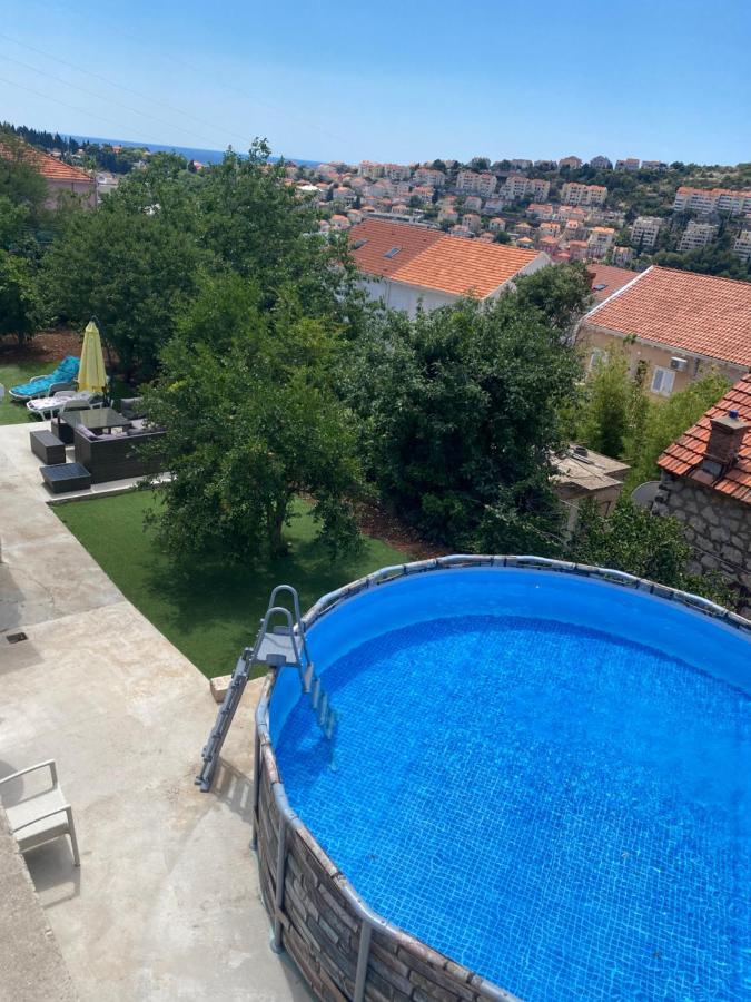 Apartment Ella Dubrovnik Exterior photo