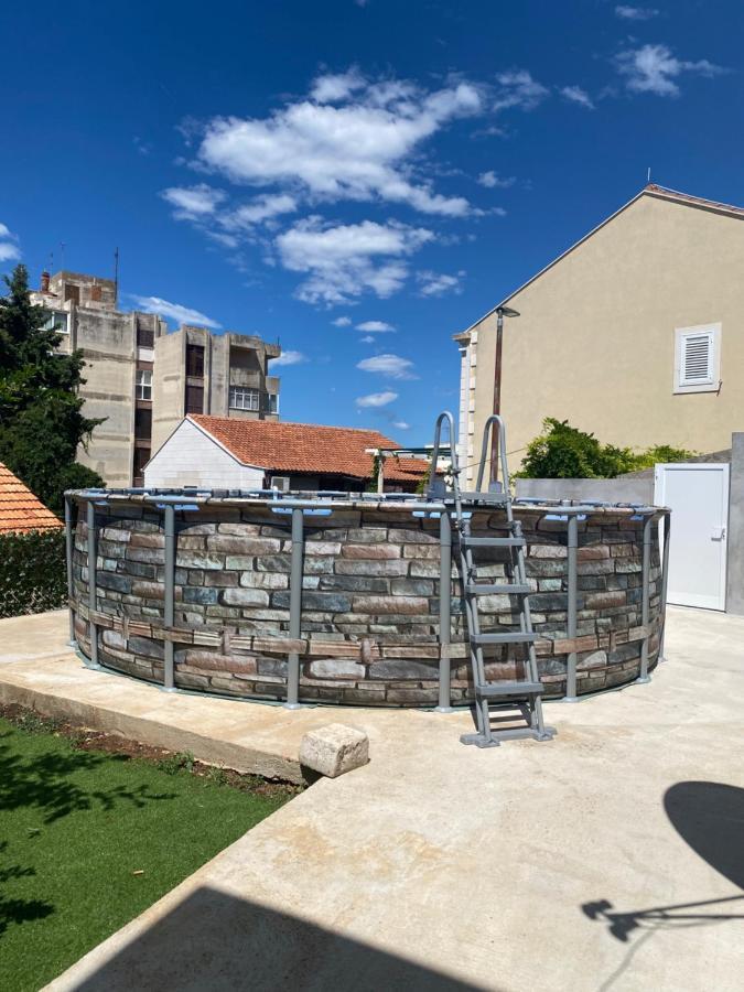 Apartment Ella Dubrovnik Exterior photo